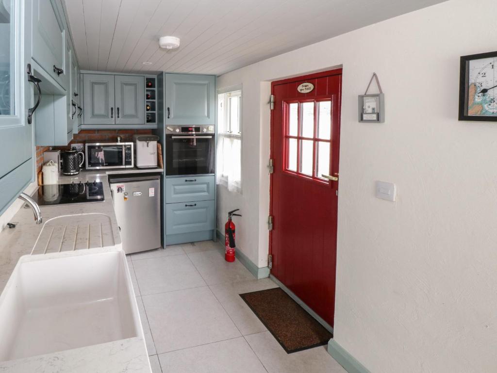 Freemans Cottage photo 3