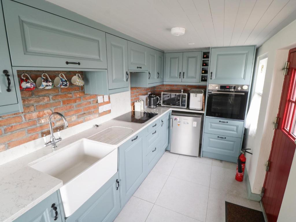 Freemans Cottage photo 4