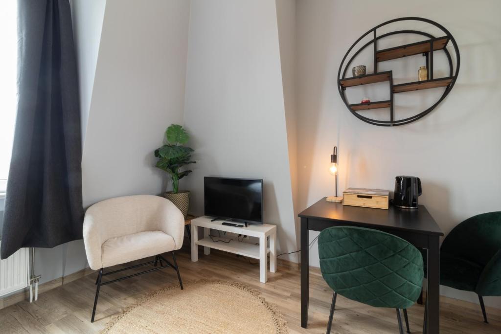 Homey Studios - City Centre photo 3