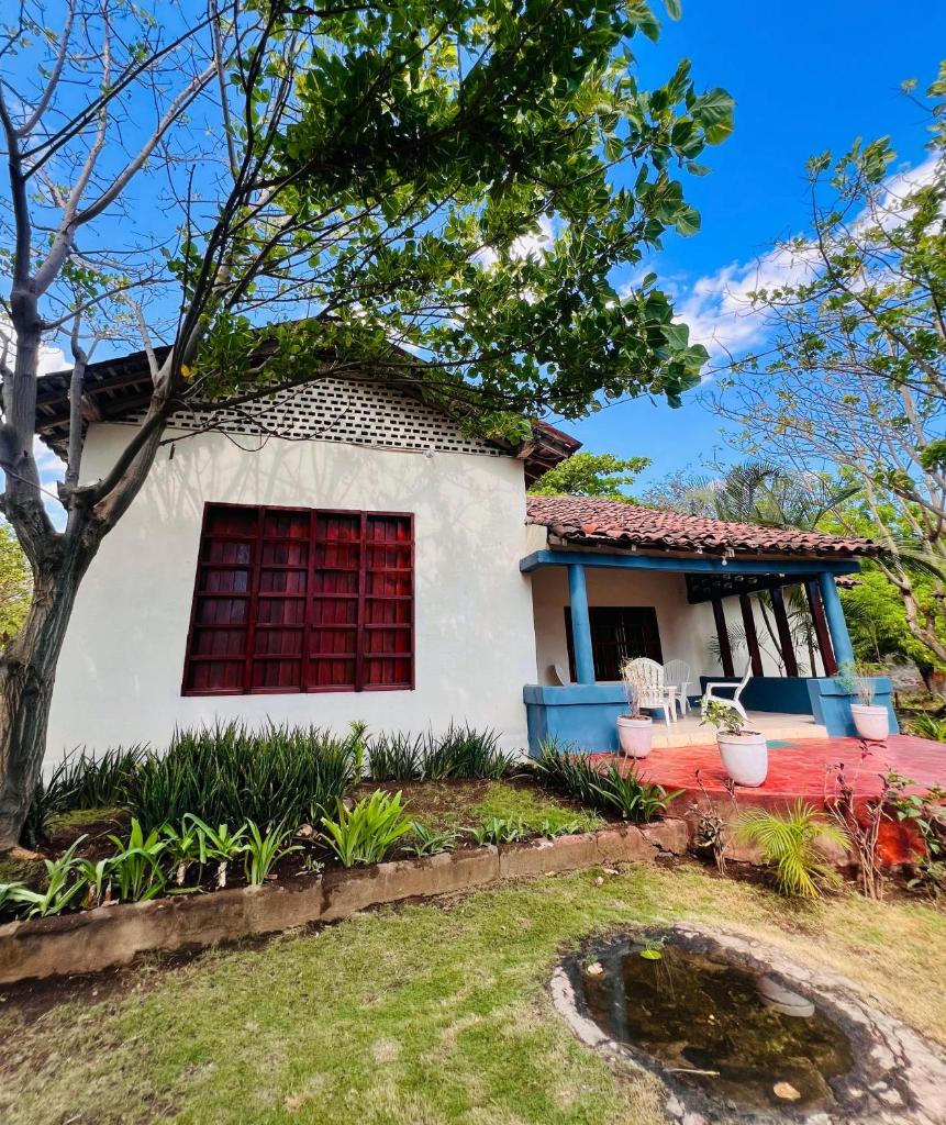 Cacerola Beach House photo 1