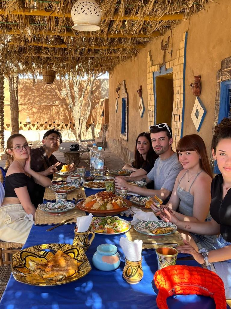 kasbah hotel Luna photo 4