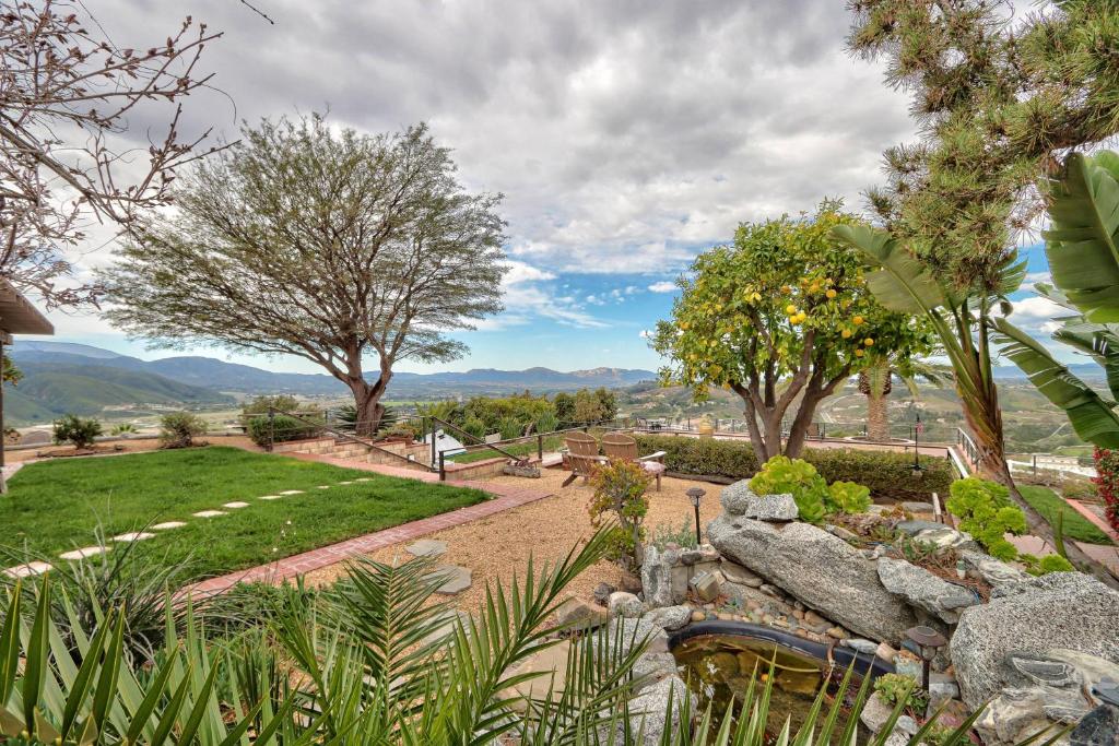 Ortega Ranch at The L Estate and Winery photo 4