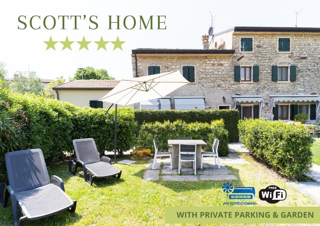 Garda Lake & Relax - Cottage On The Hill photo 2