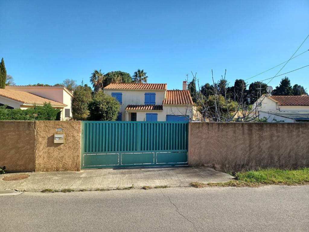 Maison indépendante pour des vacances en famille proche de la mer et de la montagne photo 2