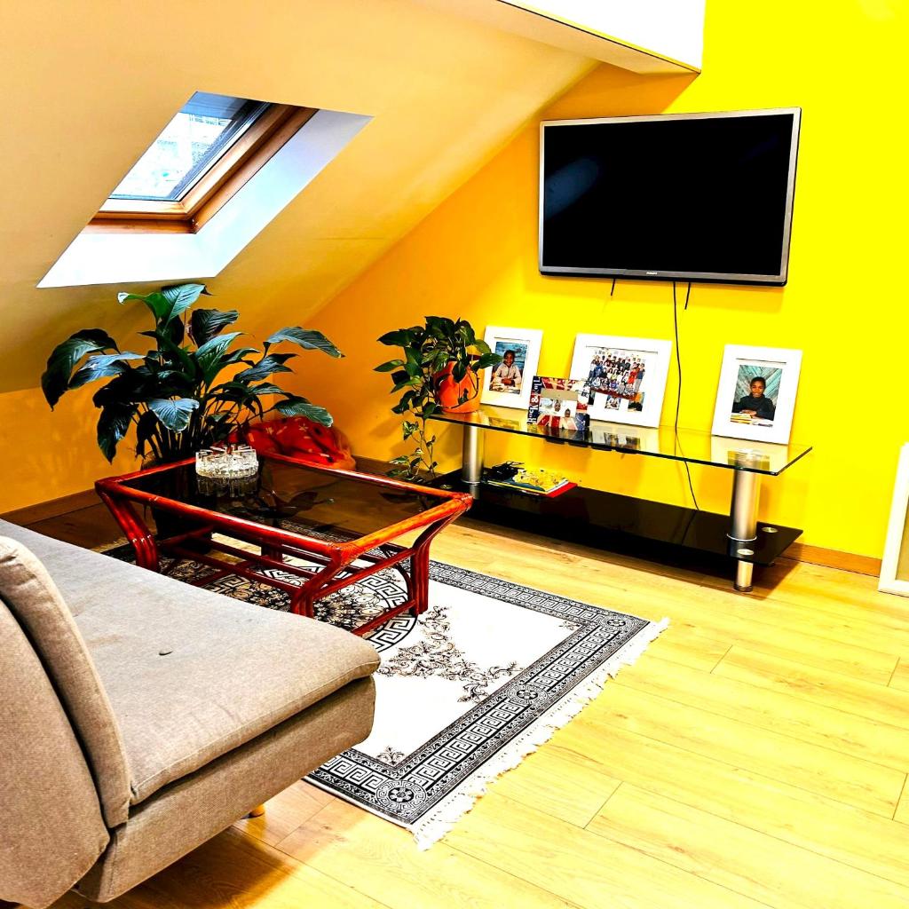 Maison de 4 chambres avec jardin clos et wifi a Annemasse photo 3
