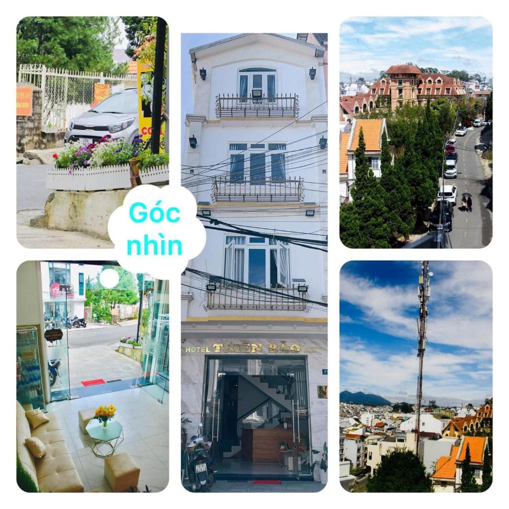 ThiênBảo Hotel photo 4