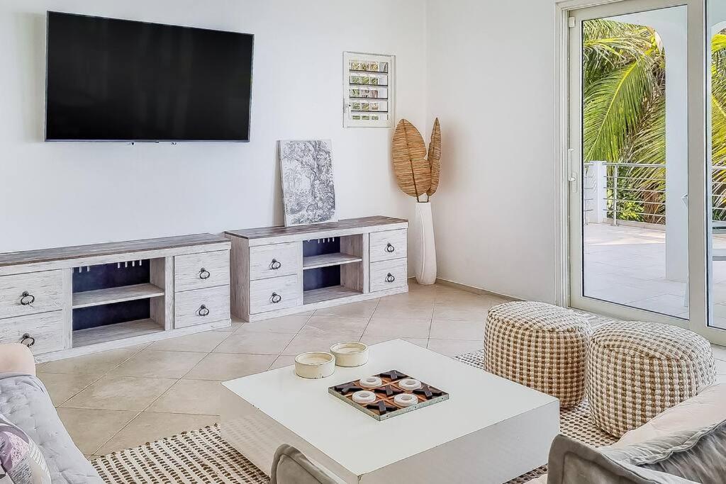 Villa Twin Palms 3 bedrooms photo 4