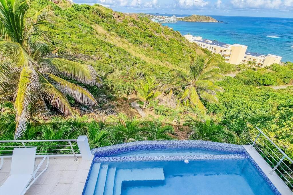 Villa Twin Palms 3 bedrooms