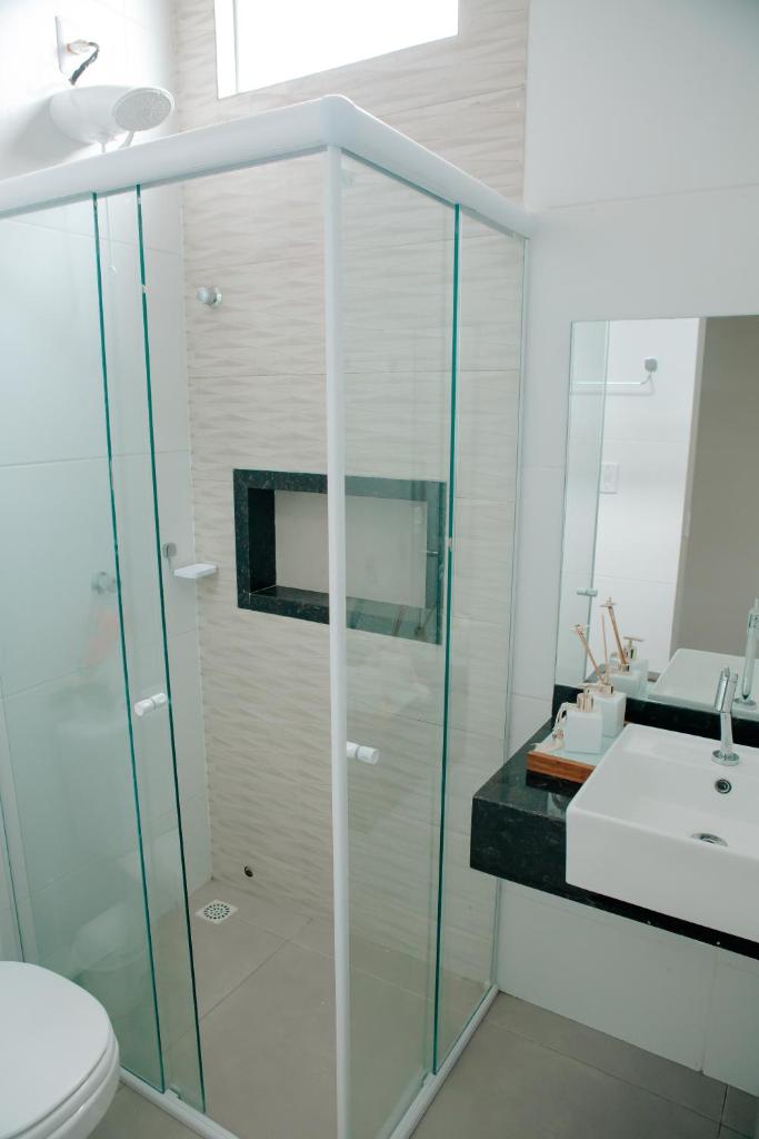 Dunas residencial e Flat photo 1