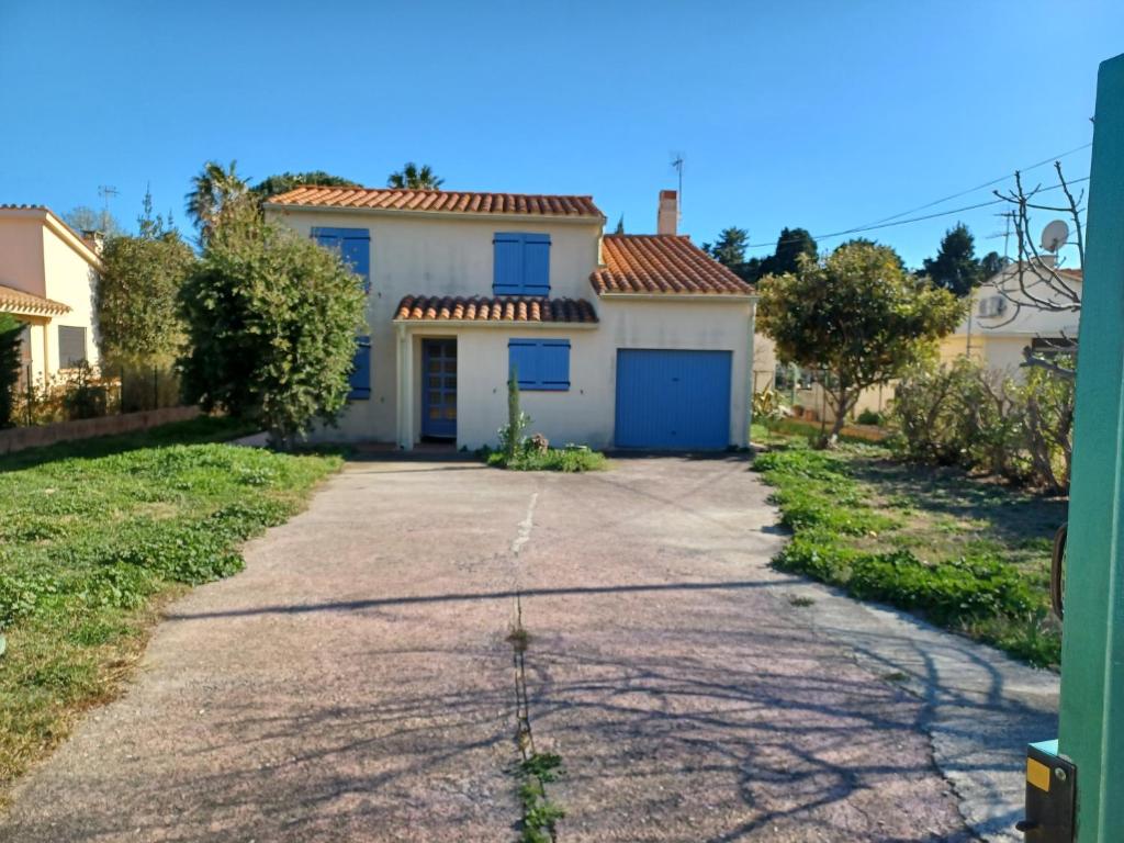 Maison indépendante pour des vacances en famille proche de la mer et de la montagne photo 1