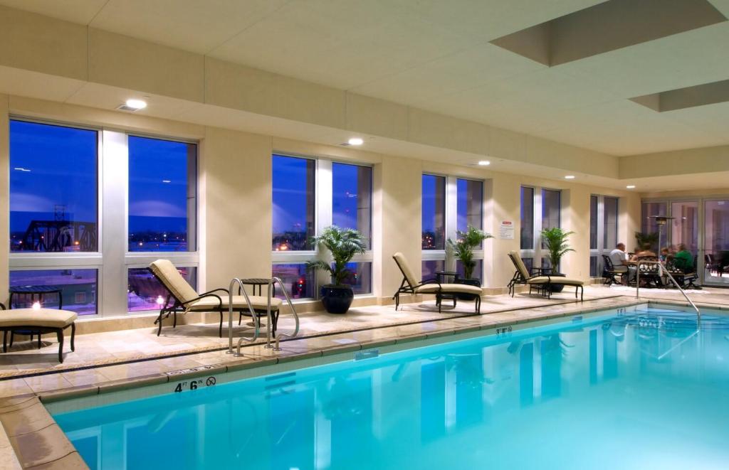 Hotel Blackhawk, Autograph Collection photo 2