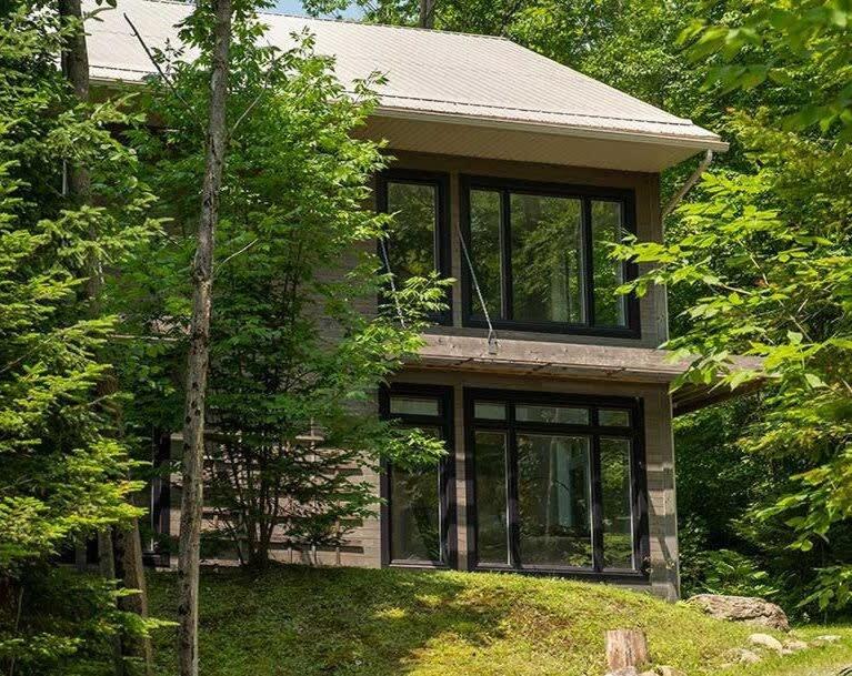 Cottage 35 Chemin Gilbert photo 2