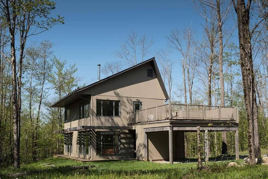 Cottage 2 de la Chute