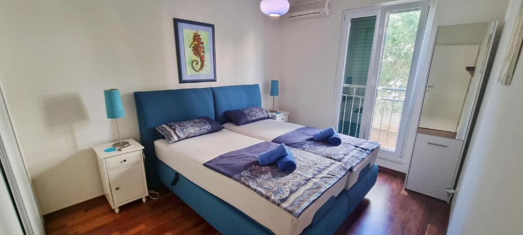 Apartment Zana