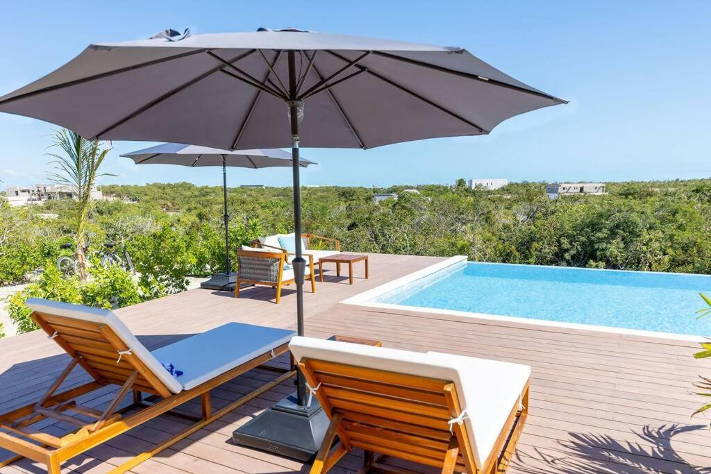 Onyx I Long Bay Retreat I Luxury Stay Near Grace Bay & Long Bay Beach photo 1