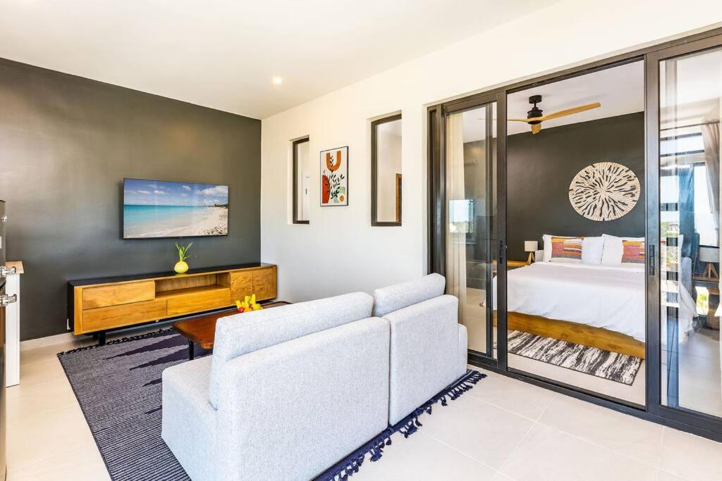 Onyx I Long Bay Retreat I Luxury Stay Near Grace Bay & Long Bay Beach photo 3