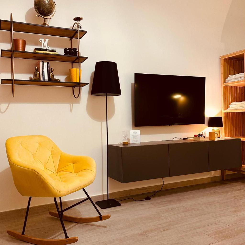 Muralta Suite & Luxury Rooms photo 4