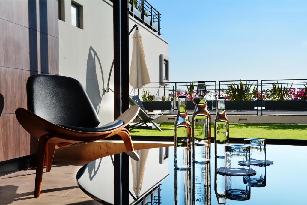 Ilo Rojo Hotel Boutique photo 4