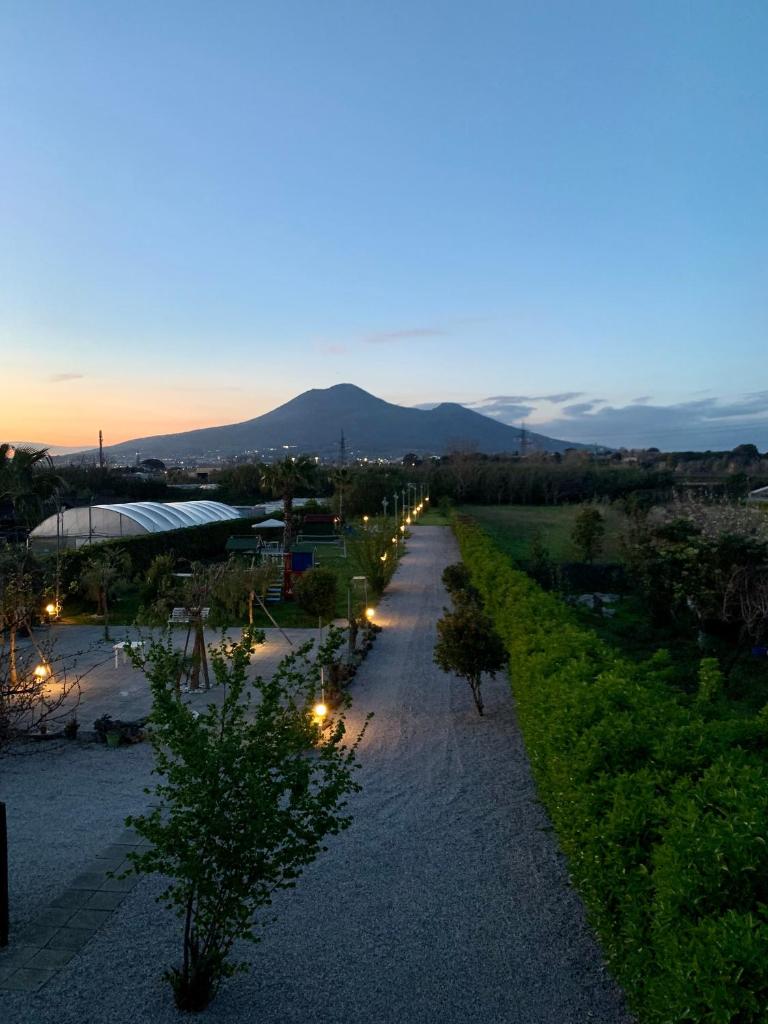 Villa Valentino Pompeji photo 2