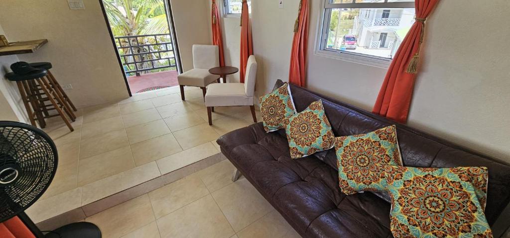 Seclusion Studio Apartment. photo 1
