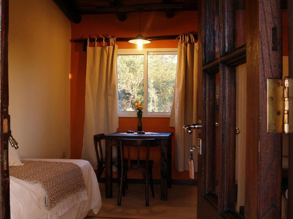La Catalina Suites de Campo photo 3