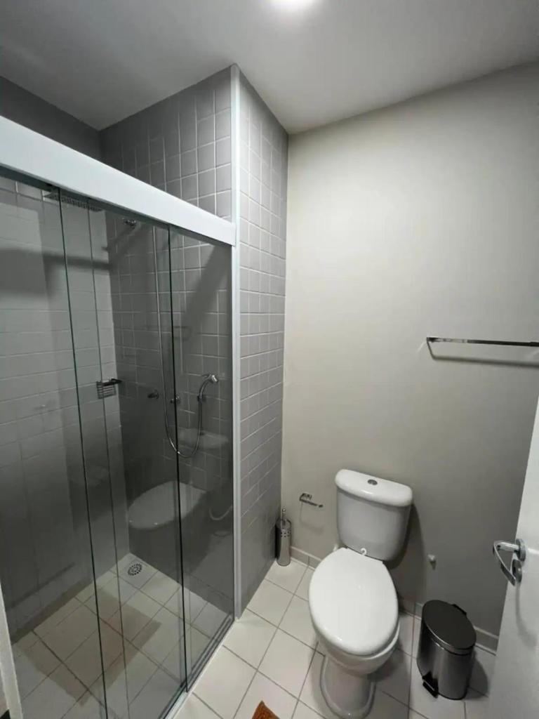Flat Aconchegante 1 photo 2