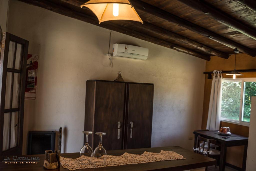 La Catalina Suites de Campo photo 2