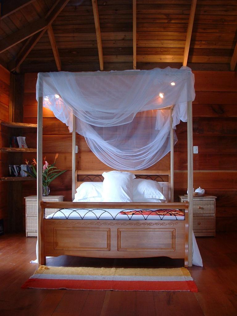 Castara Retreats photo 1