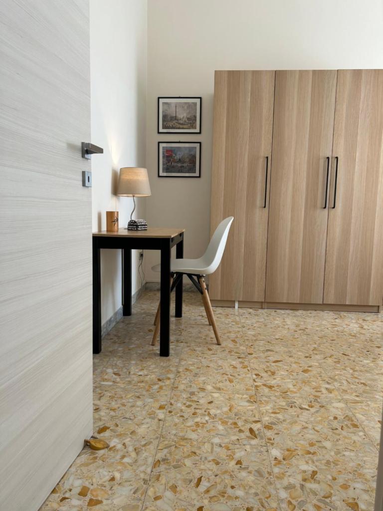 Casa Cinque apartment in Pompei photo 3