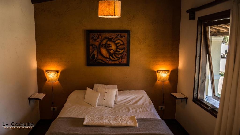 La Catalina Suites de Campo photo 1