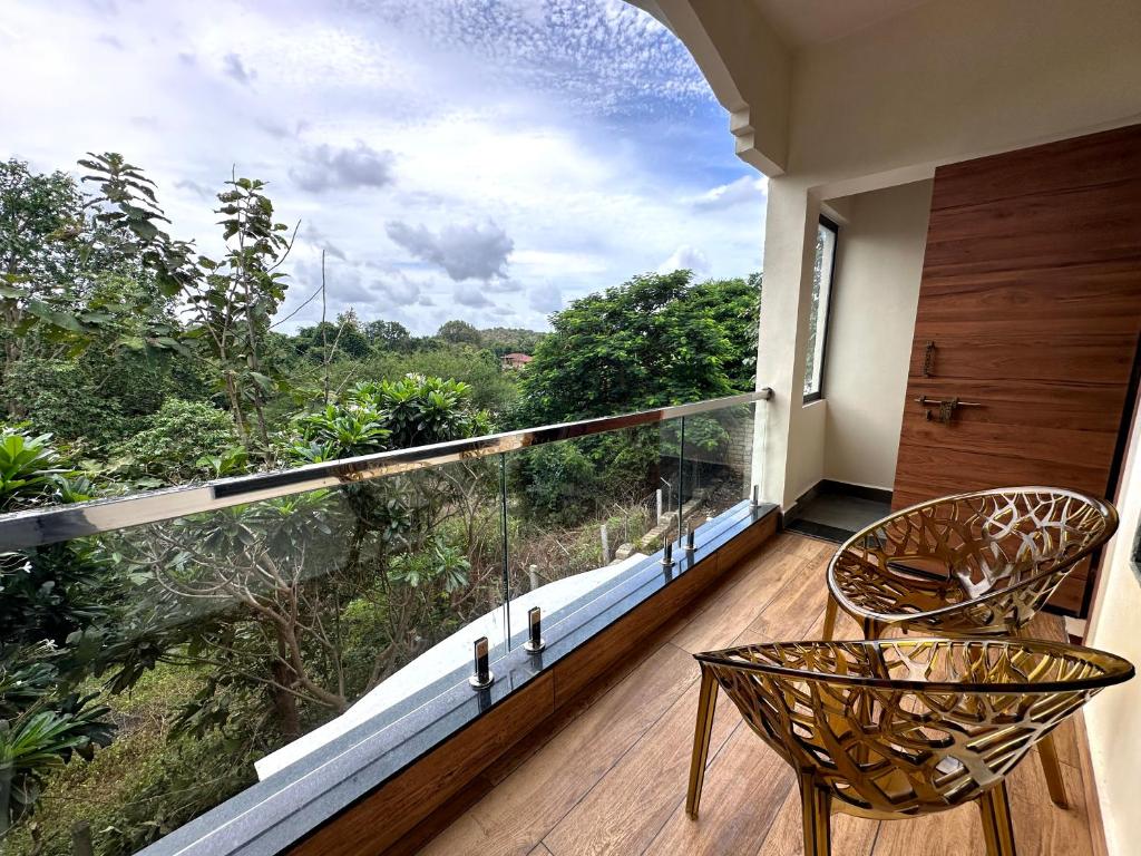 Hotel Anil Farmhouse Gir Jungle Resort photo 1