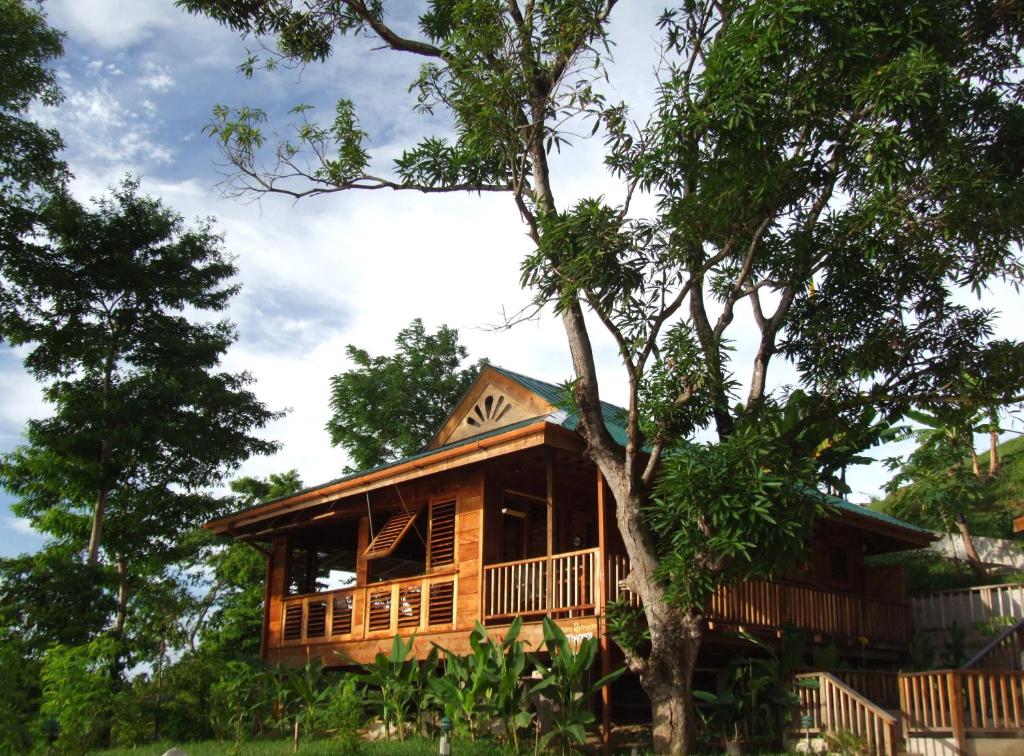 Castara Retreats photo 2