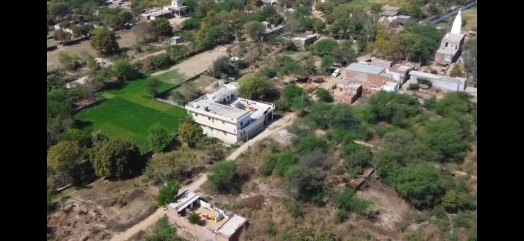 Krishna dhaam bungalow Goverdhan, Mathura photo 1
