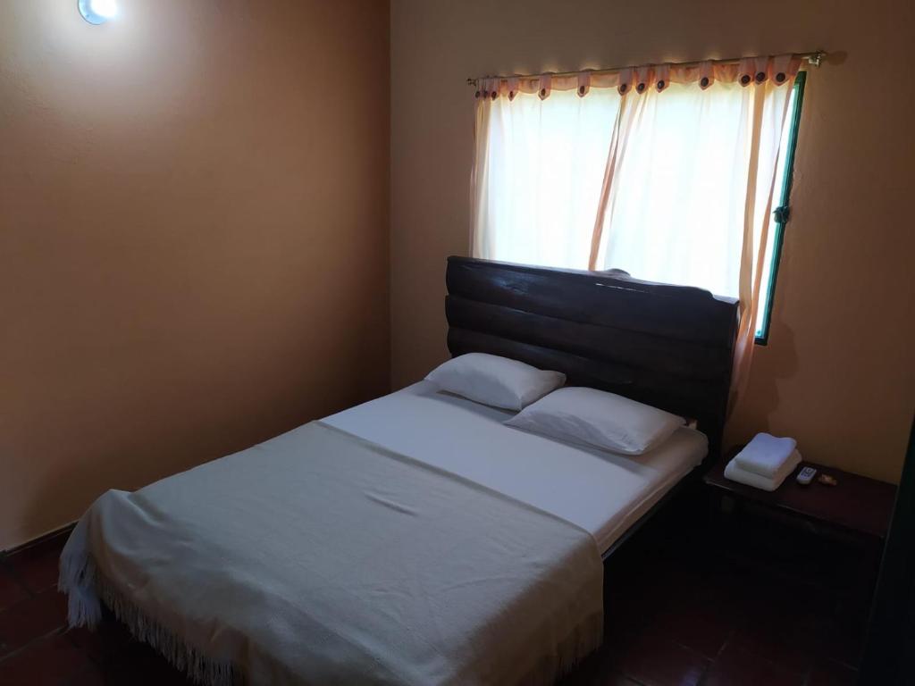 Hospedaje Donde Gustavo Osorio photo 2
