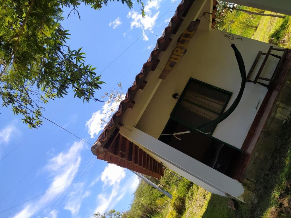 Hospedaje Donde Gustavo Osorio photo 3