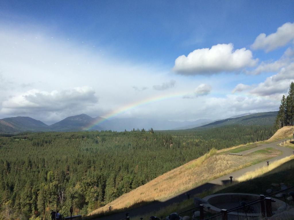 THE BEST at SUNCADIA LODGE - EXECUTIVE RIVER VIEW SUITE photo 3