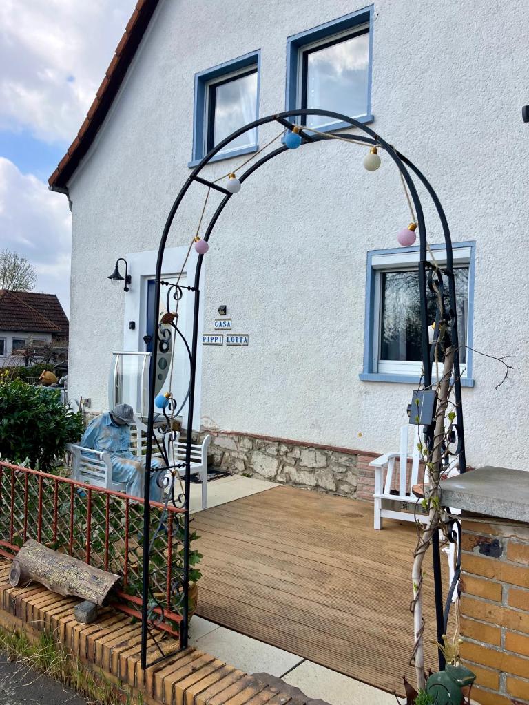 Casa Pippi Lotta photo 4