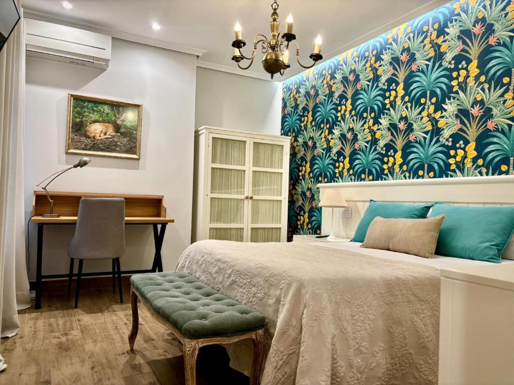 El Patio de los Jazmines Boutique-House photo 2