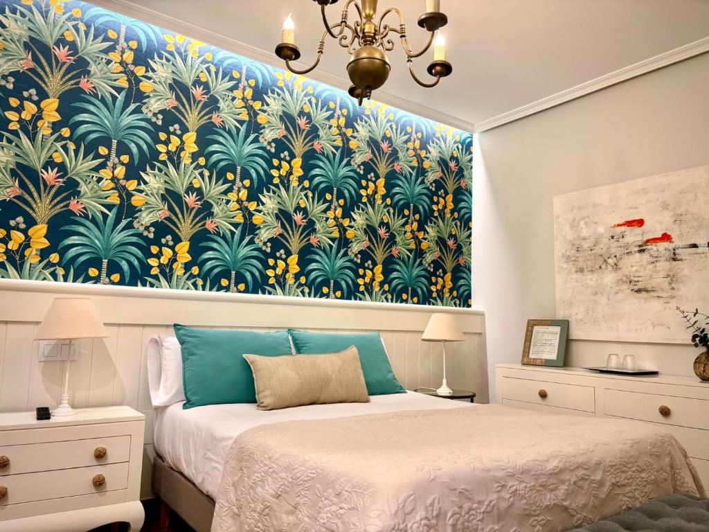 El Patio de los Jazmines Boutique-House photo 1
