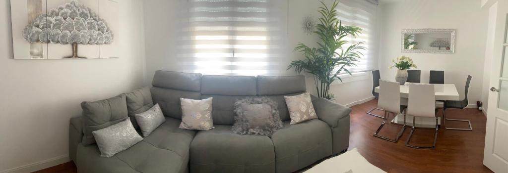 Apartamento Ferrer Gutierrez II photo 2