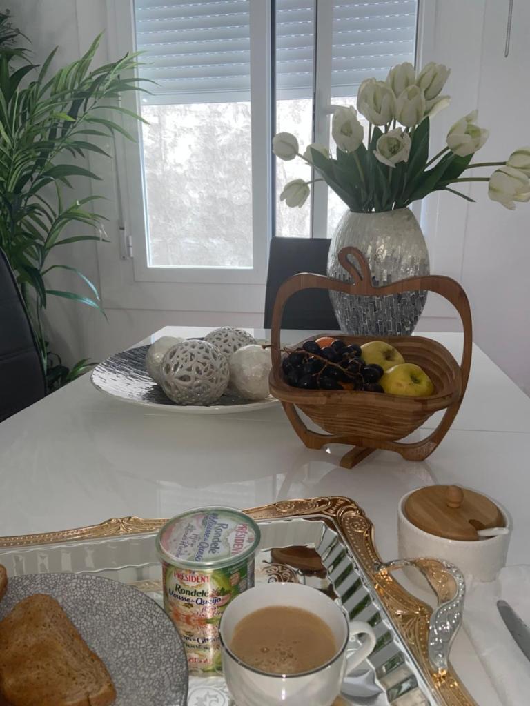 Apartamento Ferrer Gutierrez II photo 4