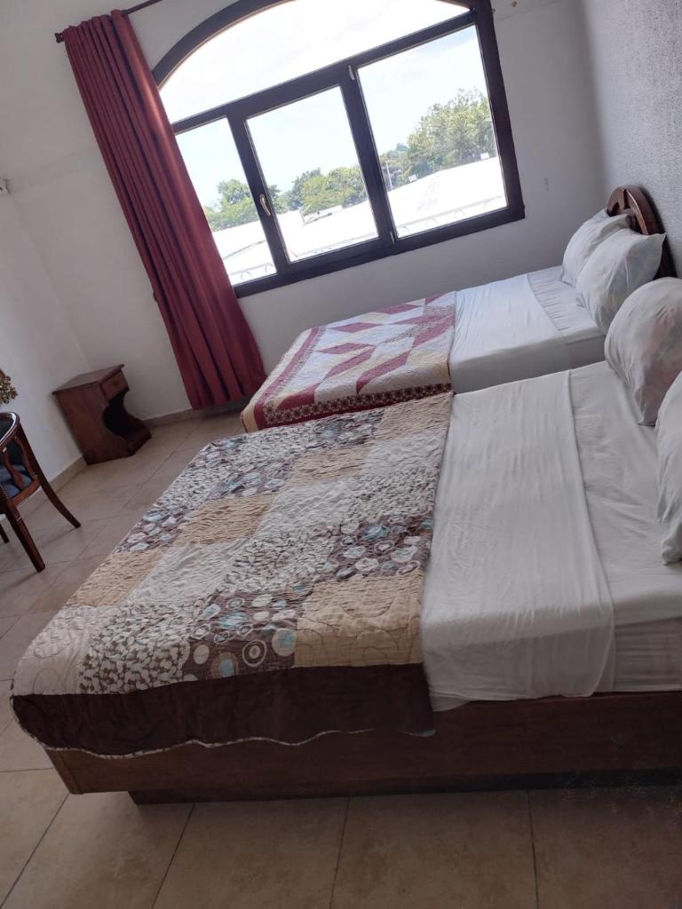 Hotel Canarias Paso Canoas photo 2