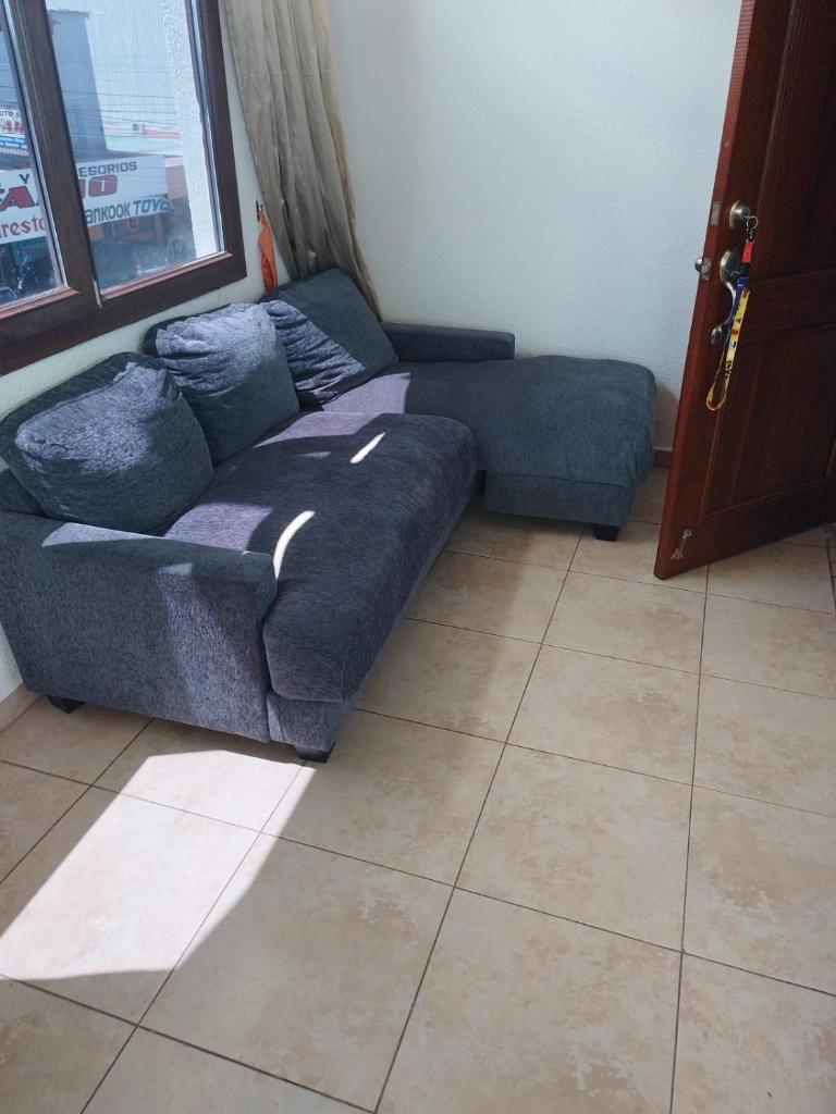 Hotel Canarias Paso Canoas photo 4