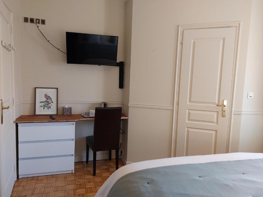La Maison de Marie photo 3