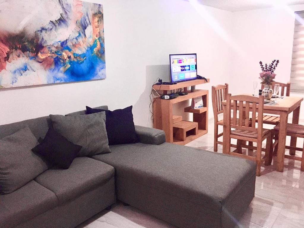 Casa a 12 minutos de CIVAC Cuernavaca. photo 4