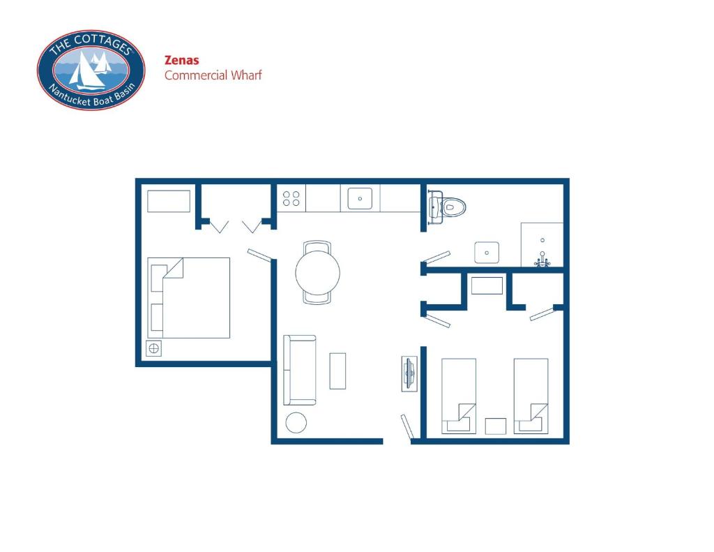 The Cottages & Lofts photo 3