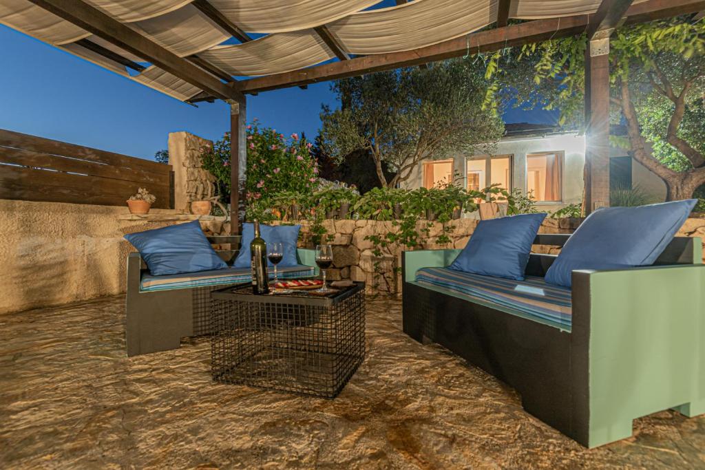 Villa Mariah with pool near National park Krka photo 3