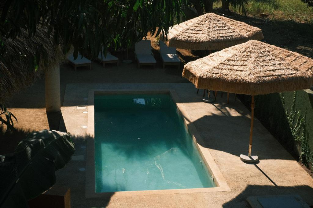 Casa Akaw photo 2