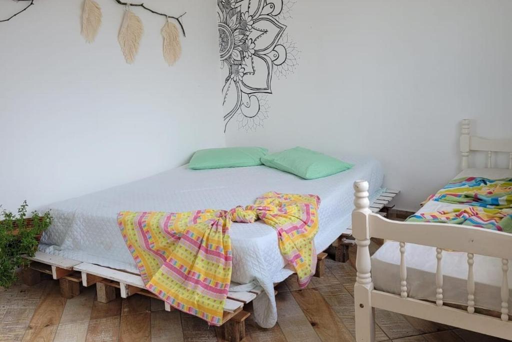 Apartamento praia Caraguatatuba 01
