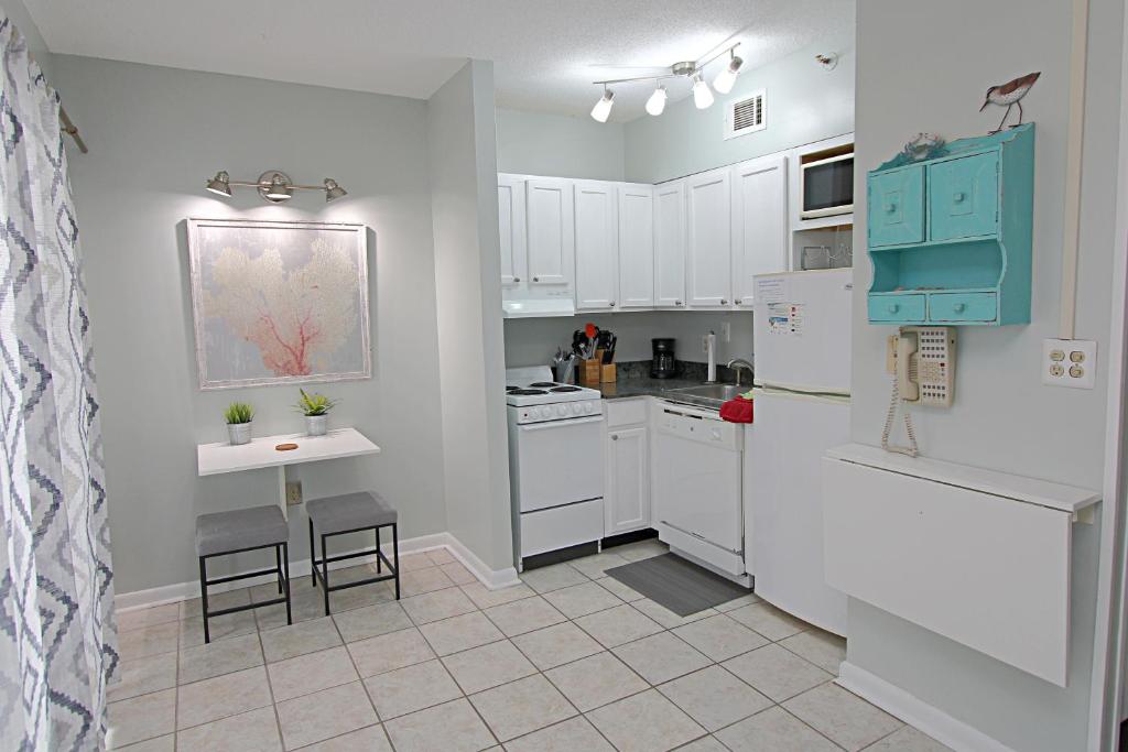 Gulf Shores Plantation 5705 - Dune Our Thing image